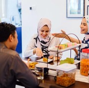 Cetak Sejarah Lolos ke Semifinal Piala Dunia 2022, Ini 5 Cara Orang Maroko Menjaga Kesehatan