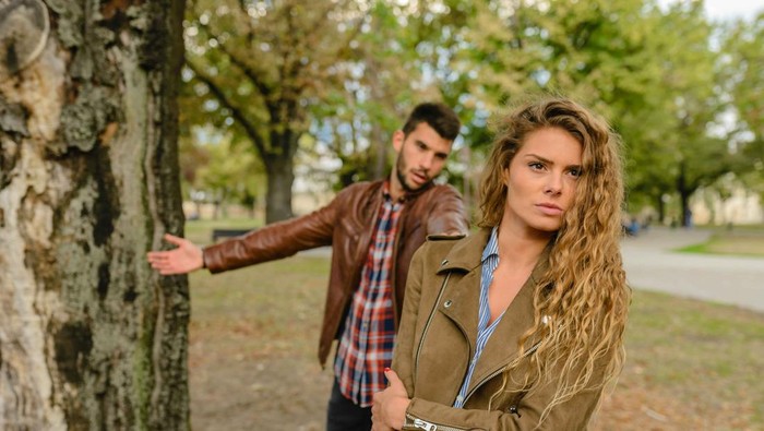 Pacarmu Sulit Diajak Bicara Hal Serius? Kenali Stonewalling, Pemicu Hubungan yang Tidak Sehat