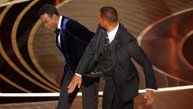 Polisi Soal Tamparan Will Smith: Chris Rock Menolak Buat Laporan