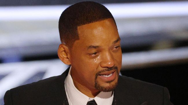 Will smith tampar chris rock