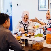 5 Manfaat Puasa untuk Kesehatan Mental, Bisa Dilakukan oleh Semua Orang