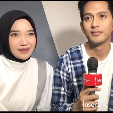 Dijodohkan Usai Bintangi FTV, Ilyas Bachtiar Punya Niatan Baik pada Nabila LIDA