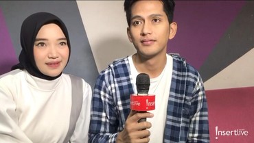 img-title Dijodohkan Usai Bintangi FTV, Ilyas Bachtiar Punya Niatan Baik pada Nabila LIDA