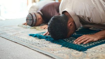TATA CARA PELAKSANAAN SALAT TARAWIH