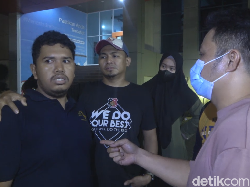Nunggak Cicilan, Oknum Sekuriti BPS Sulsel Curi Laptop di Tempat Kerja