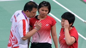 Cerita Greysia Polii Soal Diskualifikasi Olimpiade London 2012