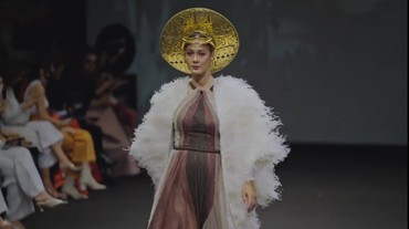 img-title Jadi Model Lagi Usai 3 Tahun Vakum, Ini yang Bikin Paula Verhoeven Deg-degan
