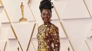 Penampilan Artis Hollywood di Oscar 2022