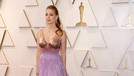 Penampilan Artis Hollywood di Oscar 2022 Penampilan Artis Hollywood di Oscar 2022