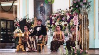 5 Potret Bhre, Raja Mangkunegara X Berusia 24 Tahun Lulusan Fakultas Hukum UI