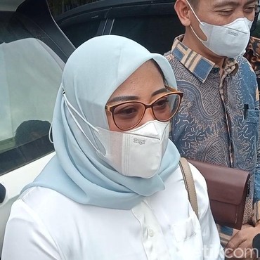 Doddy Sudrajat Tak Akui 'A' sebagai Anak Kandung, Puput Sebut Mokondo