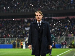 Mancini Pastikan Tetap Latih Italia, Isyaratkan Perombakan