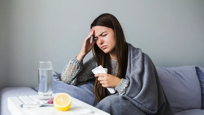 Tak Cuma Masalah Berat Badan, 4 Penyakit Ini Juga Kerap Muncul di Usia 40-an, Duh! Tak Cuma Masalah Berat Badan, 4 Penyakit Ini Juga Kerap Muncul di Usia 40-an, Duh!