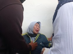 Olivia Nathania Divonis 3 Tahun Karena Jujur, Korban: Hukum Tuhan Berlaku