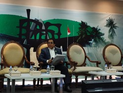 Sekjen DPR Jelaskan Anggaran Gorden-Vitrase Rp 48,7 M: Per Rumah Rp 90 Juta