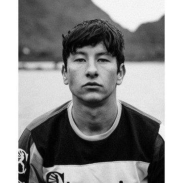 Seram, Begini Penampakan Barry Keoghan Jadi Joker di 'The Batman'
