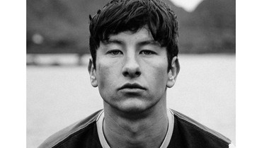 img-title Seram, Begini Penampakan Barry Keoghan Jadi Joker di 'The Batman'