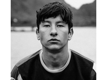 Seram, Begini Penampakan Barry Keoghan Jadi Joker di 'The Batman'