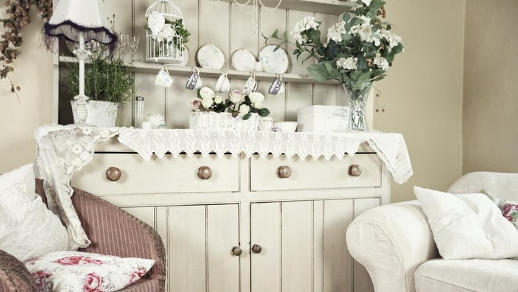 Classic homely kitchen breakfast room