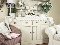 Mengenal Desain Interior Shabby Chic: Sejarah hingga Tips Dekorasinya