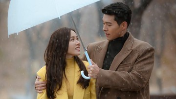 BIKIN GAGAL MOVE ON