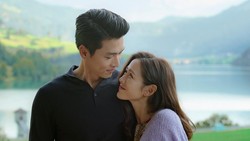 Son Ye Jin Diduga Pamer Honeymoon dengan Hyun Bin di Taiwan