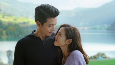 img-title Son Ye Jin Diduga Pamer Honeymoon dengan Hyun Bin di Taiwan