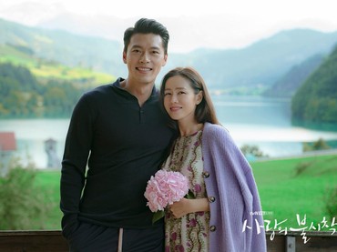 Perjalanan Kehidupan Son Ye Jin & Hyun Bin yang Dinilai Makin Romantis