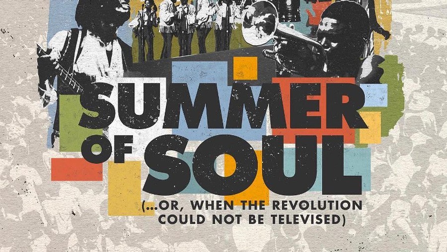 Summer of Soul
