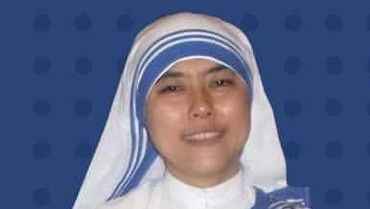 Miliarder RI Ini Pilih Jadi Biarawati meski Jadi Pewaris Perusahaan Besar