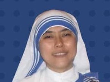 Miliarder RI Ini Pilih Jadi Biarawati meski Jadi Pewaris Perusahaan Besar