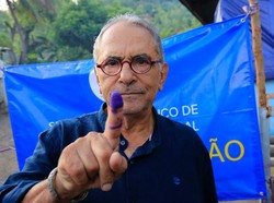 Tak Ada Kandidat Dapatkan Suara 50 Persen, Pemilihan Presiden Timor Leste Diulang