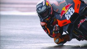 VIDEO: Momen Terbaik MotoGP Mandalika