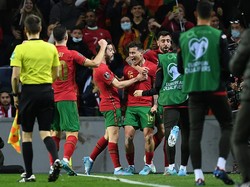 Portugal Mau Kalahkan Makedonia Utara? Jangan Buang-buang Peluang!
