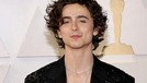 Timothee Chalamet