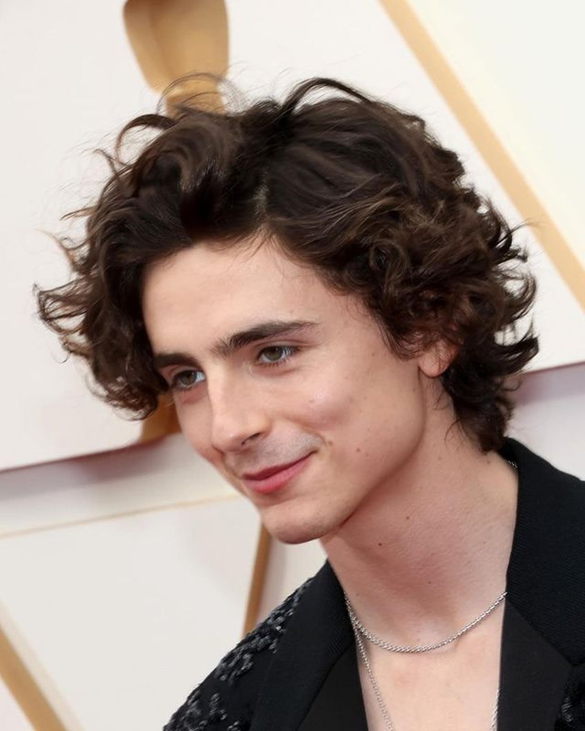 Timothee Chalamet