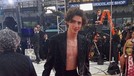 Timothee Chalamet