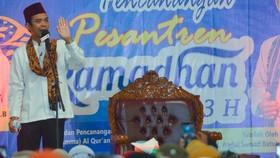 RI Kirim Nota Diplomatik ke Singapura, Minta Jelaskan UAS Dideportasi
