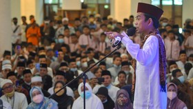 Balasan UAS Usai Dideportasi: Tak Perlu Belanja ke Singapura