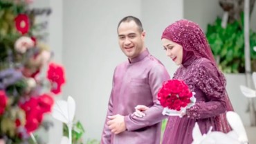 Venna Melinda Ngegas Saat Fery Irawan Bohong Soal Pengalaman Menikah