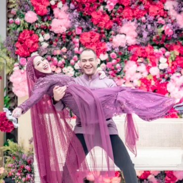 Ngarep Hamil, Venna Melinda Malah Kena Prank Testpack