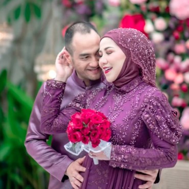 Heboh Umbar Urusan Ranjang Bikin Heboh, Begini Pembelaan Venna Melinda