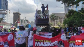 Polusi Batu Bara di Marunda, DKI Bidik Perusahaan Lain