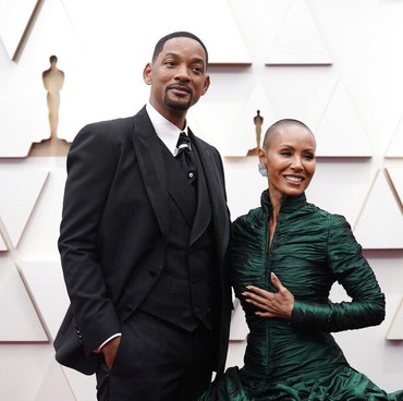 Putuskan Pisah, Will Smith dan Jada Pinkett Jual Rumah Mewah Rp32 Miliar