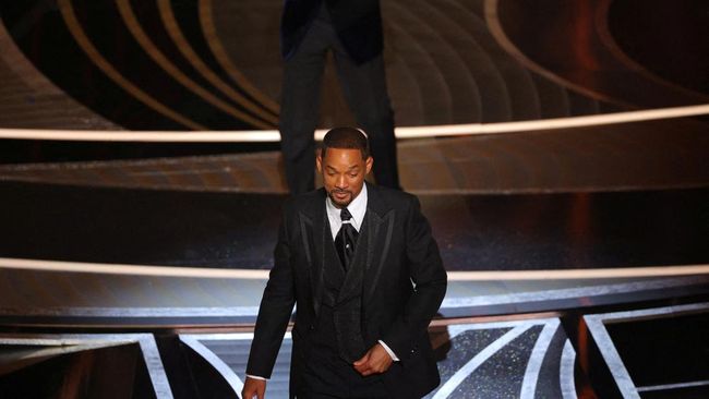 Lembaga penyelenggara Oscar, the Academy of Motion Picture Arts and Sciences (AMPAS) menyebut mulai mengusut insiden Will Smith menampar Chris Rock.
