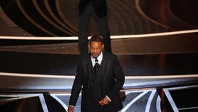 The Academy Mulai Usut Kasus Will Smith Tampar Chris Rock