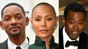 Jada Pinkett Kira Insiden Will Smith Tampar Chris Rock Cuma Sketsa