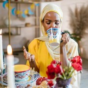 Sehat Maksimal di Bulan Ramadan, Ini Cara Agar Kamu Nggak Makan Berlebih Saat Buka Puasa