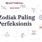 3 Zodiak Paling Perfeksionis