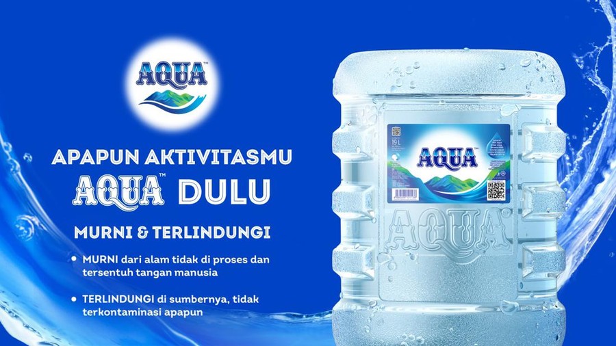 Aqua